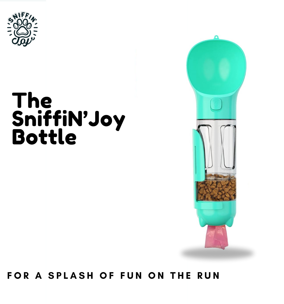 The SniffiN'Joy Bottle™